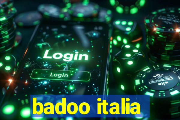 badoo italia